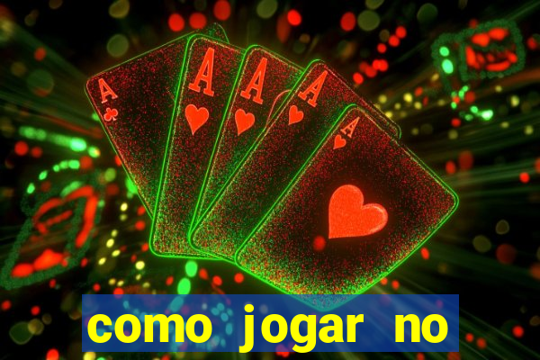 como jogar no tigre sem depositar